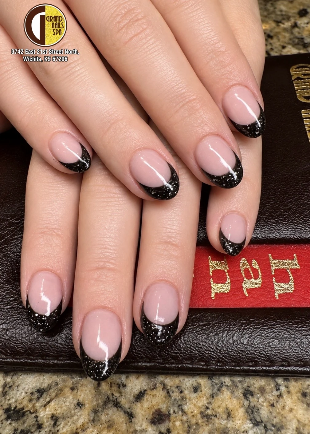 Grand Nails Spa Wichita